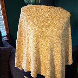Yellow Women's Sweater